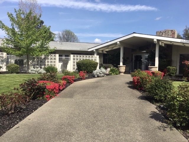 The Berkshire