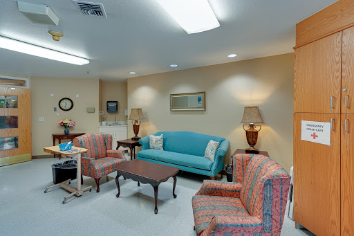 University Place Rehabilitation Center