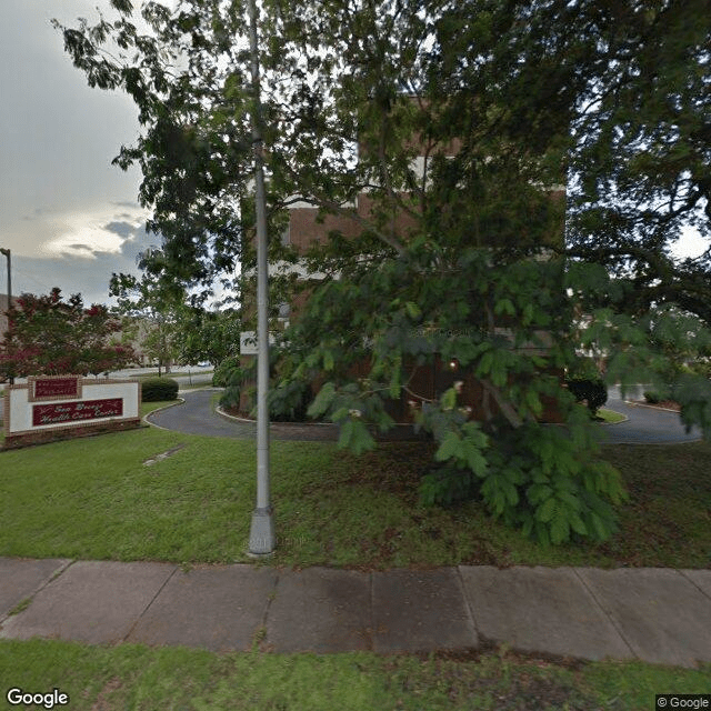 Sea Breeze Health Care Ctr