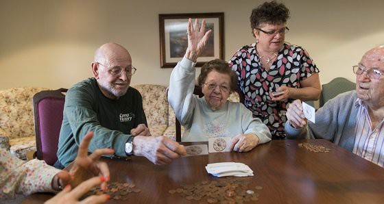 Mennonite Home Care Campus