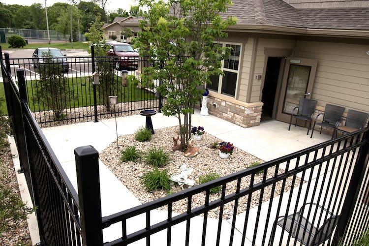 Home Again Assisted Living - Columbus