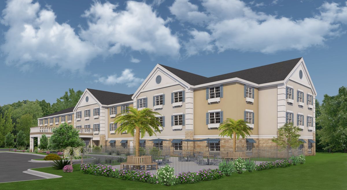 Tapestry Senior Living Walden