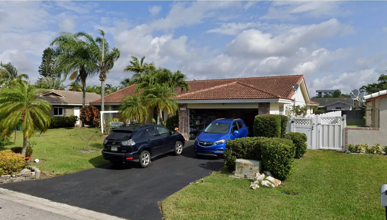 Homecare Villa
