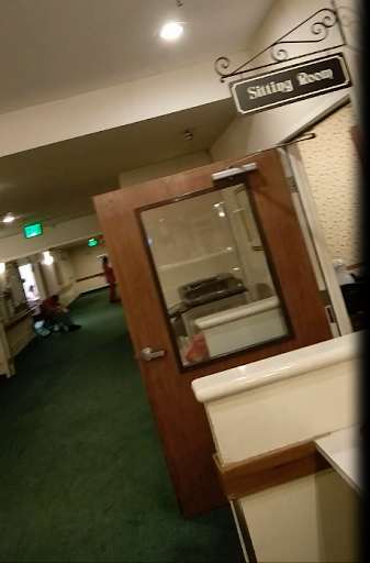 Cedar Mountain Post Acute