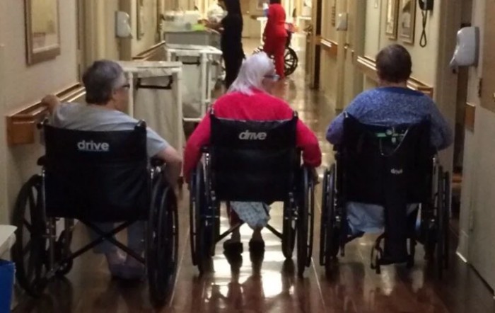 Royalwood Care Center