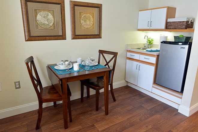 Charter Senior Living Of Vinings