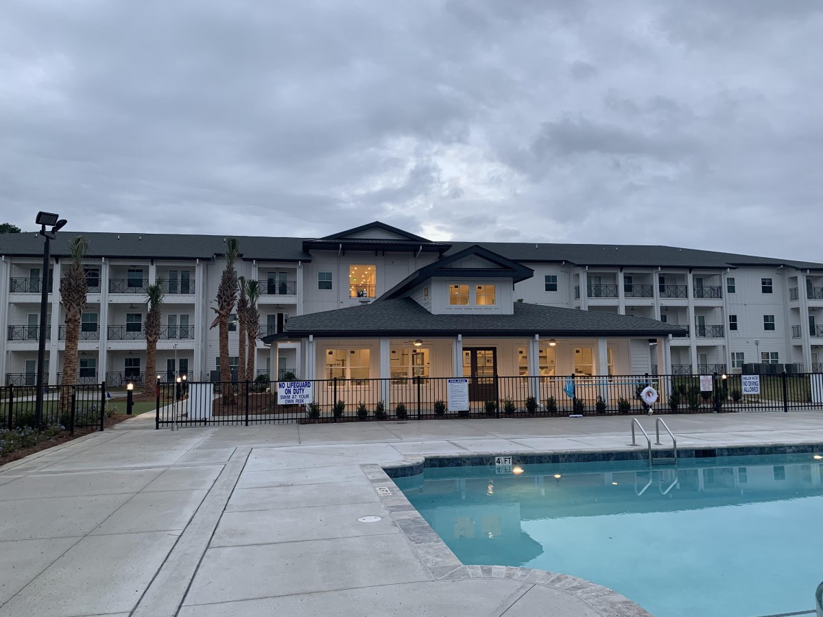 Wildcat Senior Living