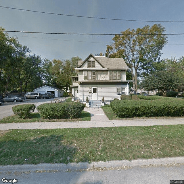 Red Road House