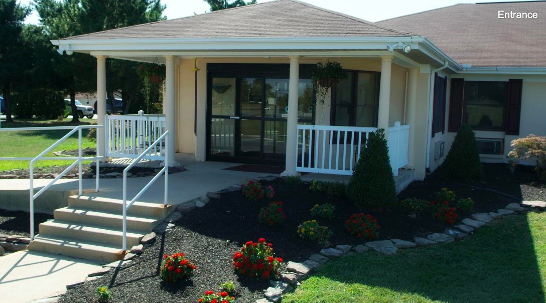 Pinnacle Rehabilitation & Health Center