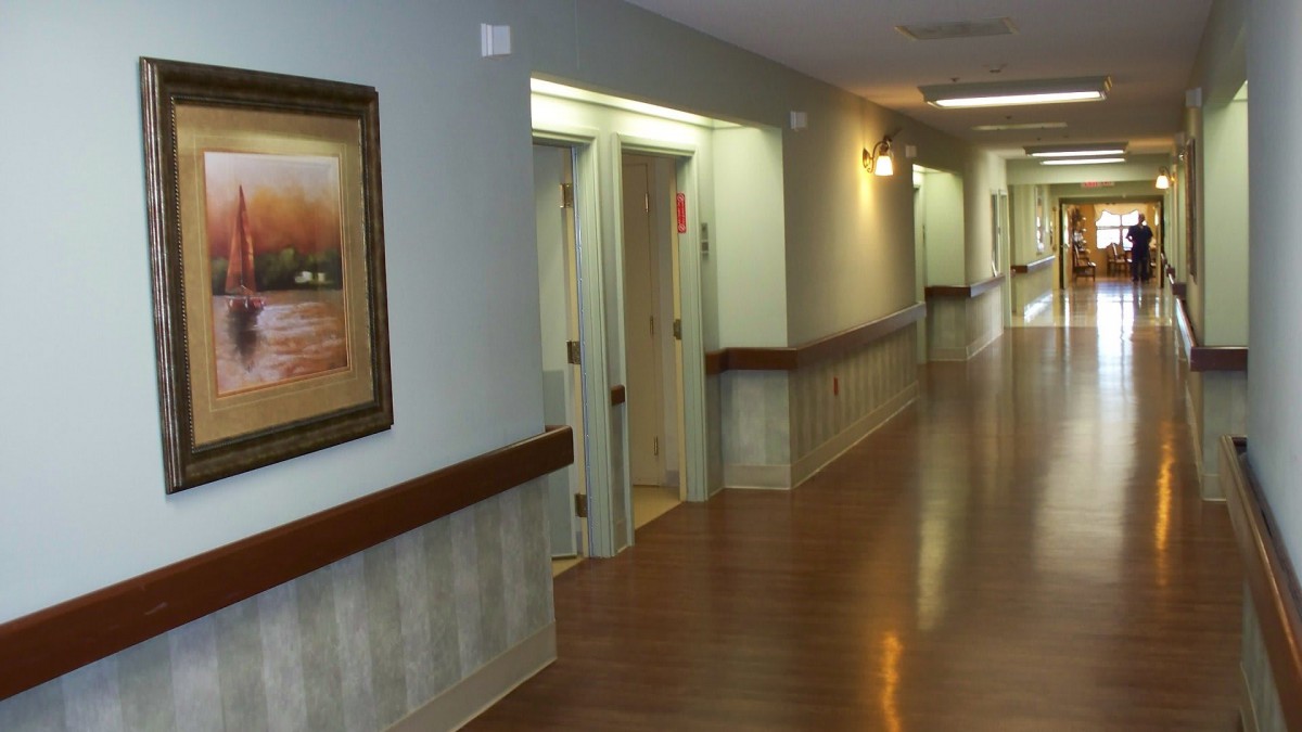 Trail Lake Nursing and Rehabilitation