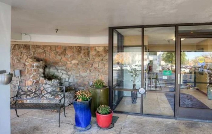 Sandia Ridge Center