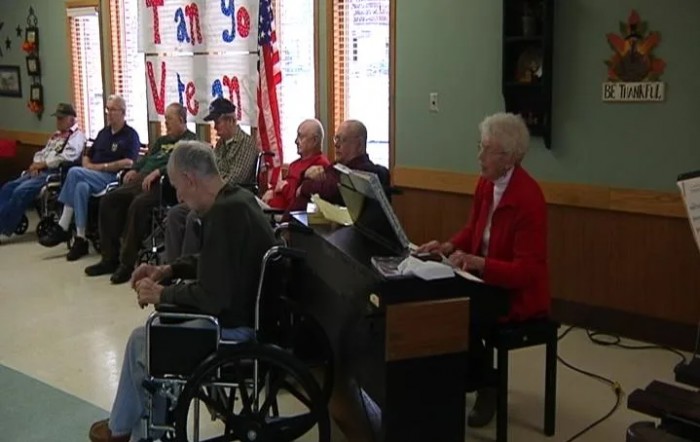 Bethany-St Joseph Care Ctr
