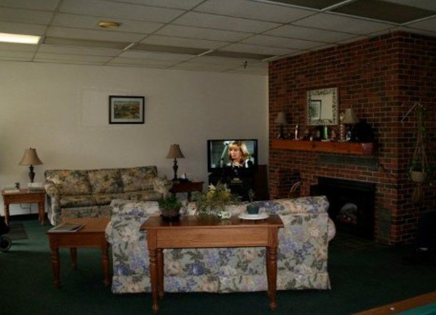 Countryside Adult Home
