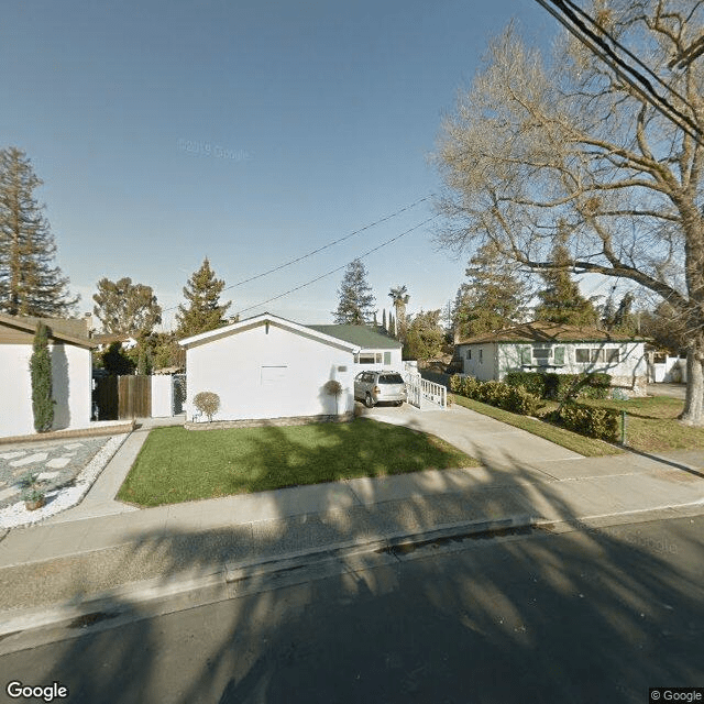 Kennedy Guest Home