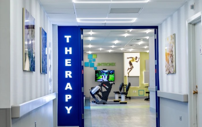 Manor Care Health Svc