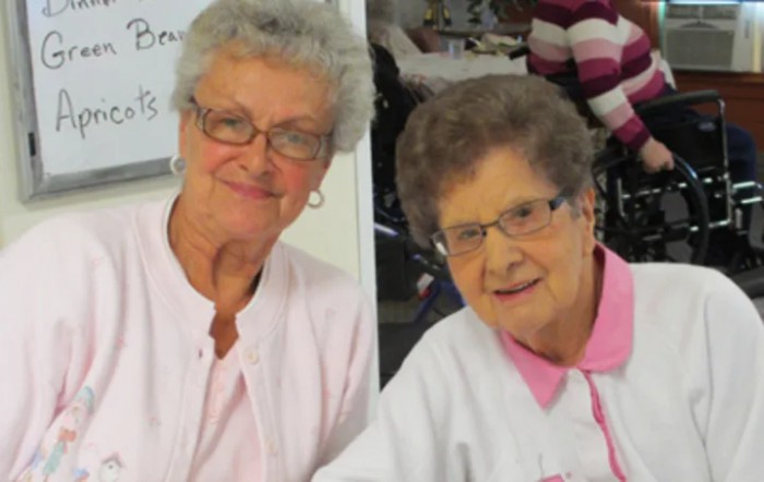 Legacy Living And Rehabilitation Center
