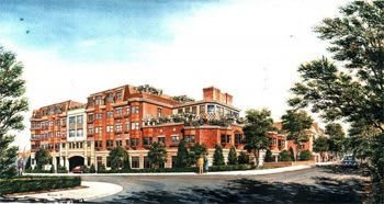The Residence at Boylston Place