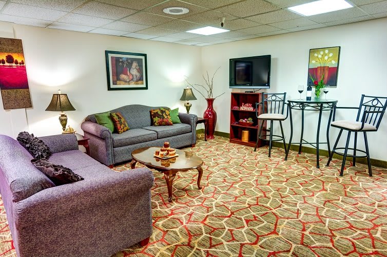 Junction City Retirement & Assisted Living Residence