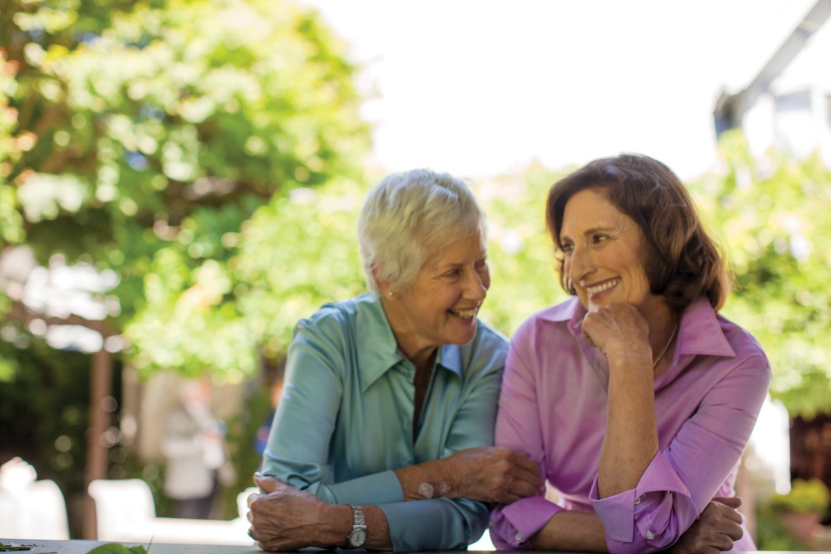 Home Care Assistance of Greater Burlington