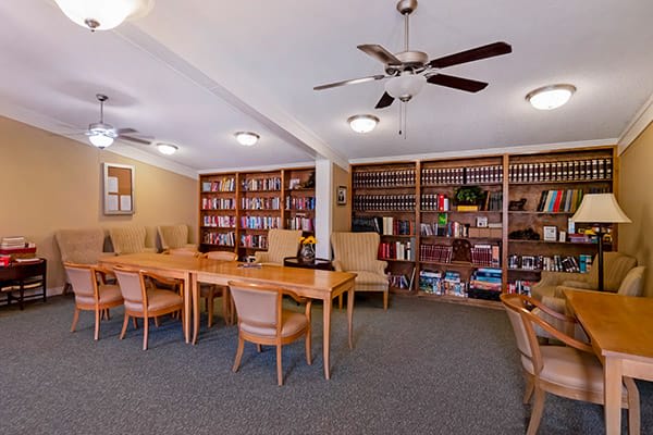 Brookdale Farmington Hills