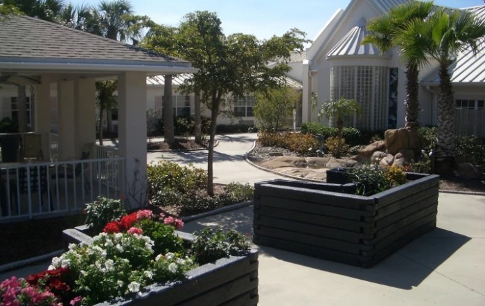 Sunset Lake Health And Rehabilitation Center
