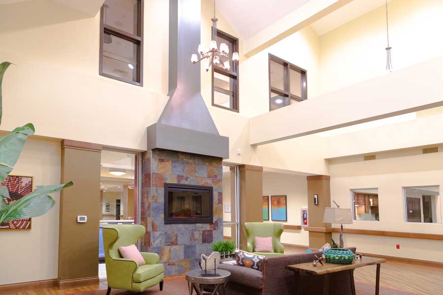 Ignite Medical Resort Fort Worth