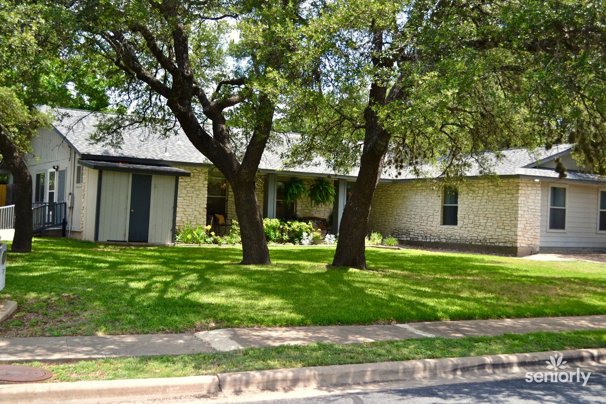 Austin North Assisted Living