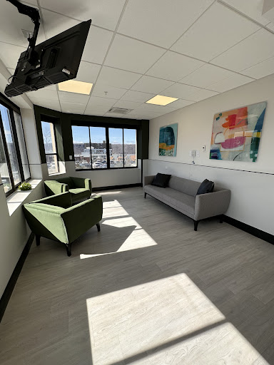 Regency Extended Care Center