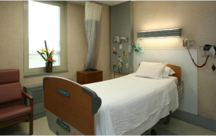 Kindred Hospital East Greensboro