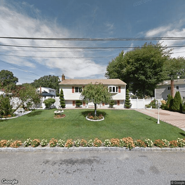 Gracious Family Type Home