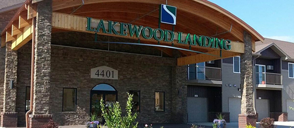 Lakewood Landing,  Inc.