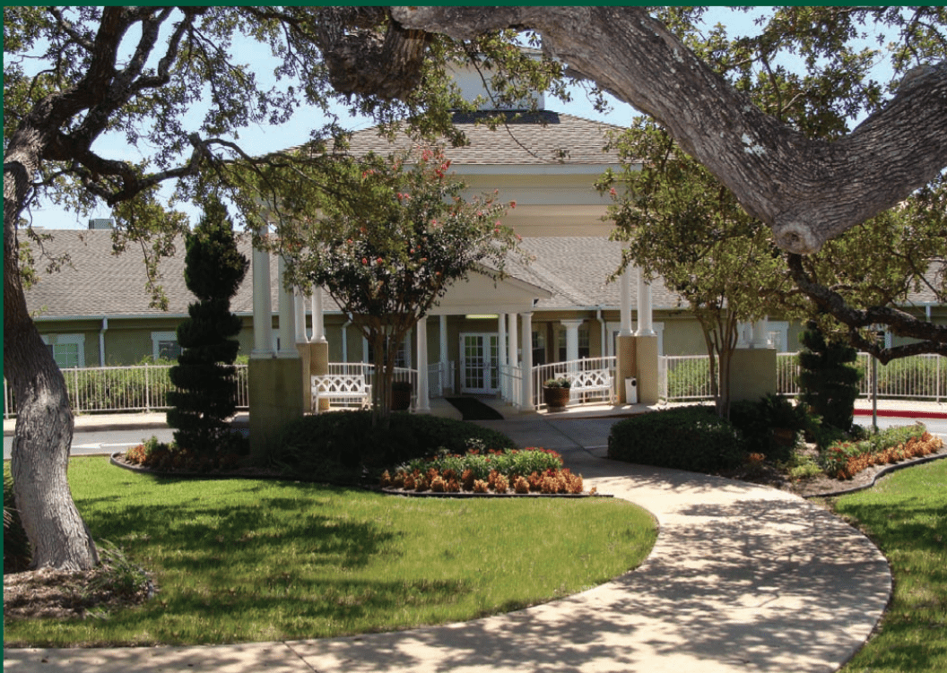 Independence Hill Retirement Community
