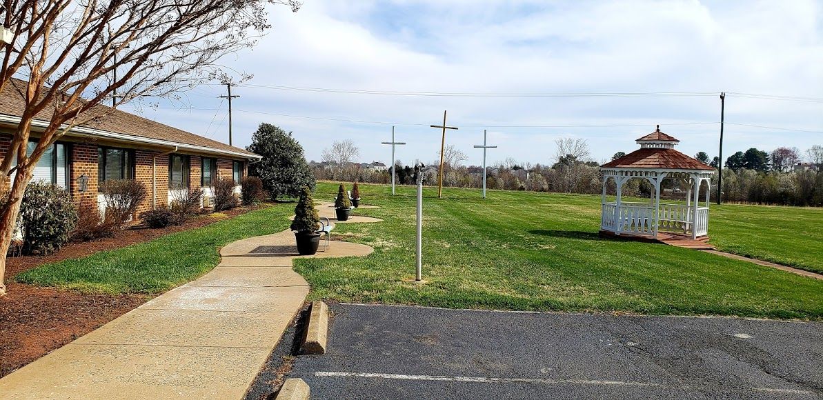 Blue Ridge Christian Home