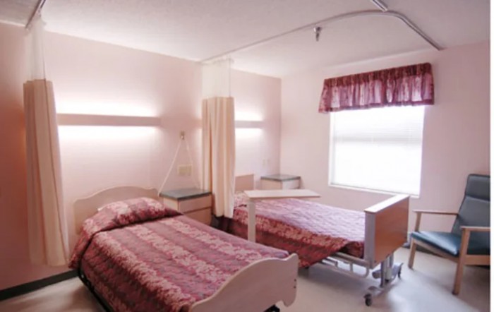 Regent Care Center Of Laredo