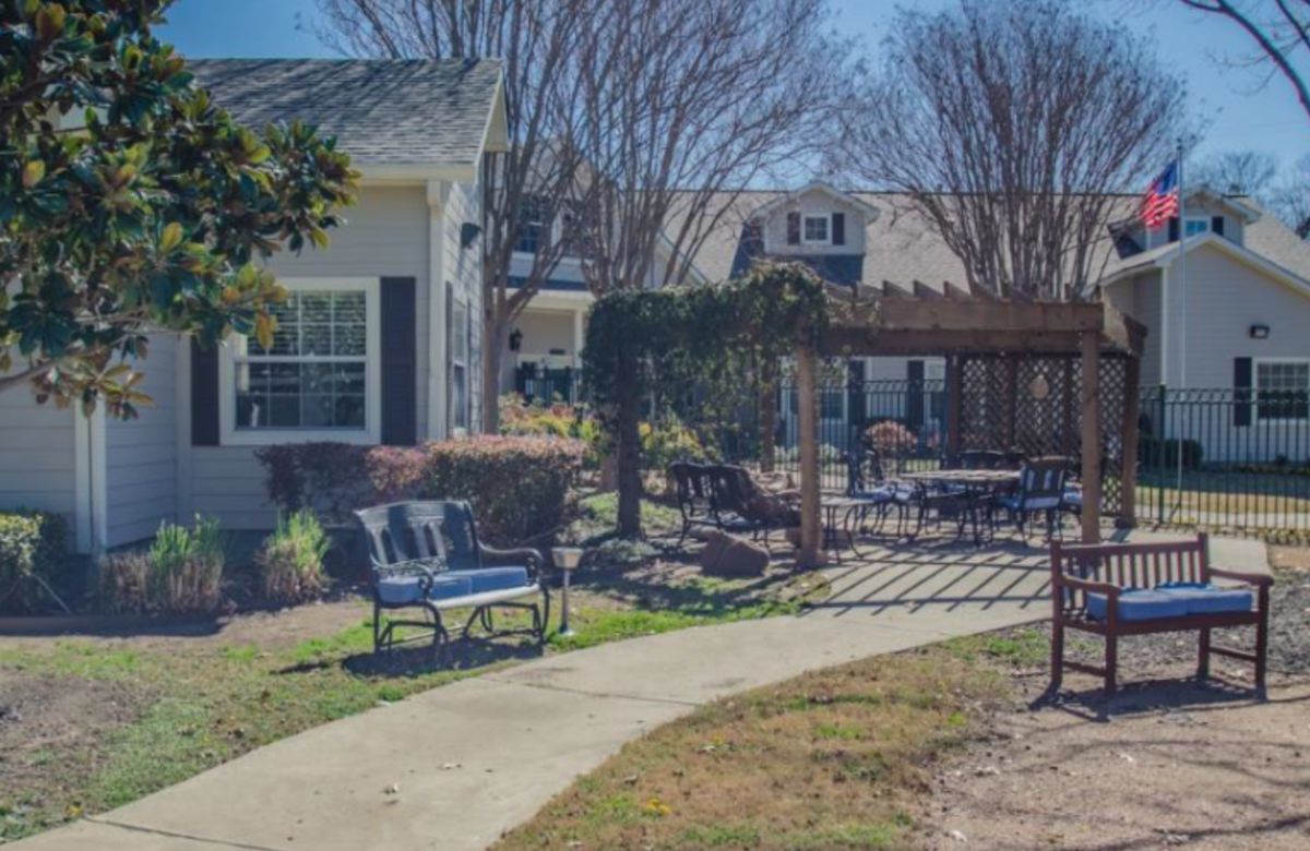 Silvermark Assisted Living