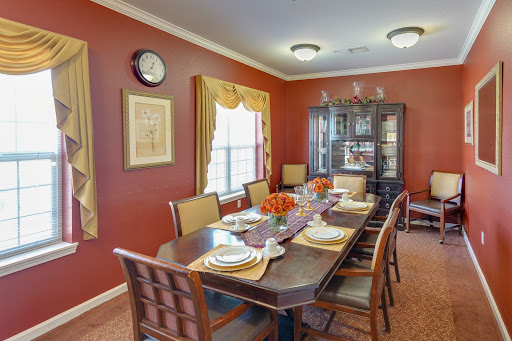 Orchard Park Senior Living