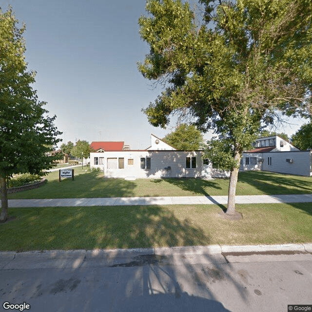 Skylite Apartments