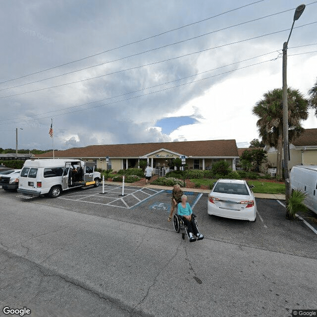 Madison Pointe Rehabilitation and Nursing Cen