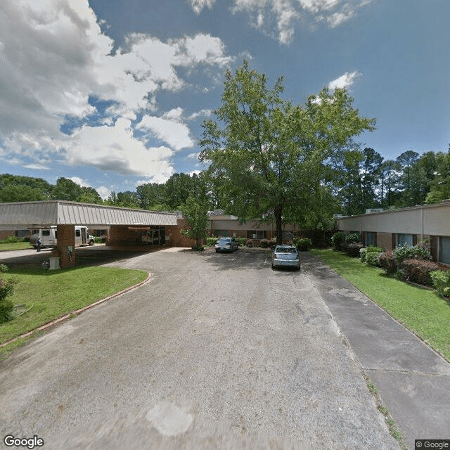 Gardendale Rehab & Nursing Ctr