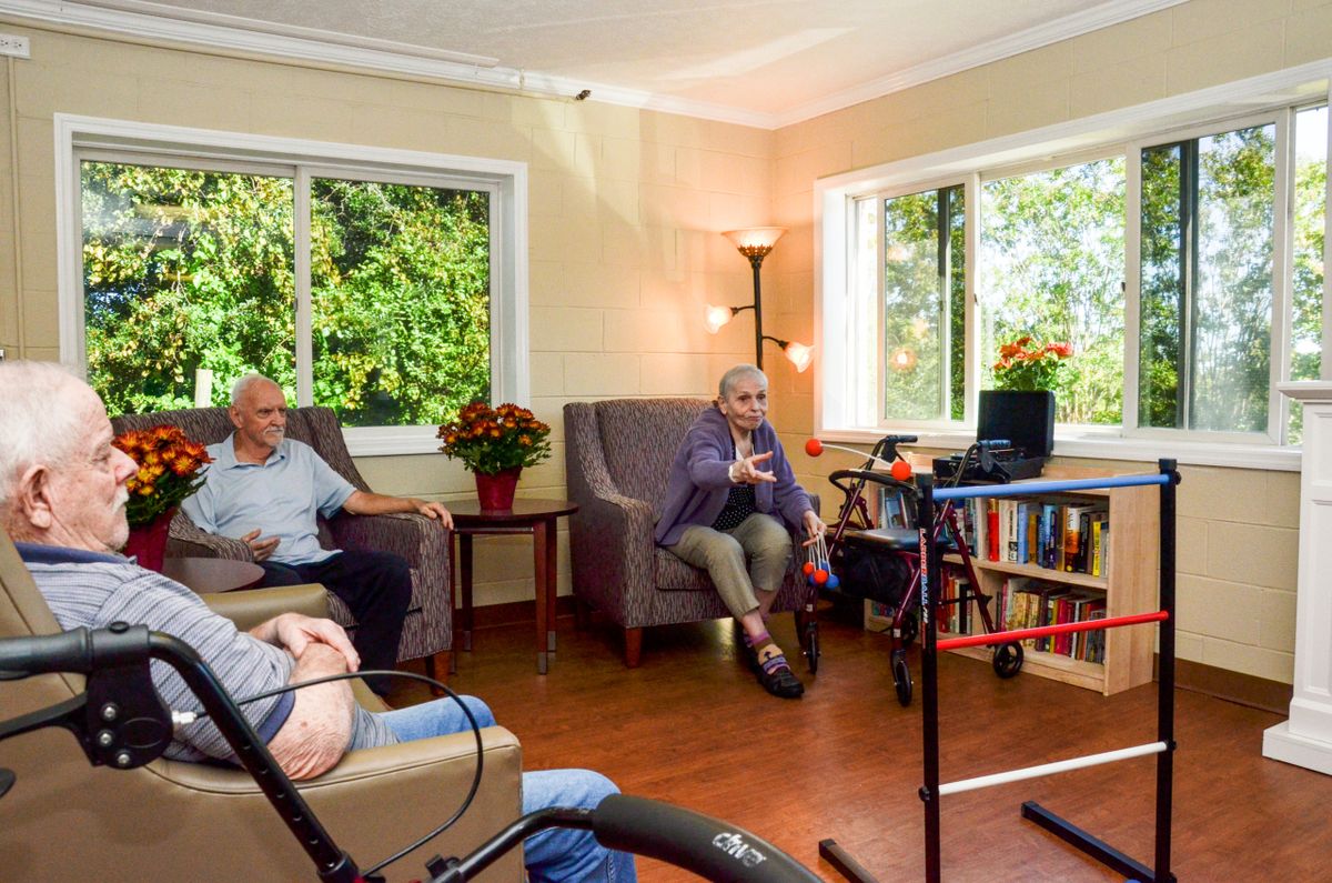 Cardinal Senior Communities