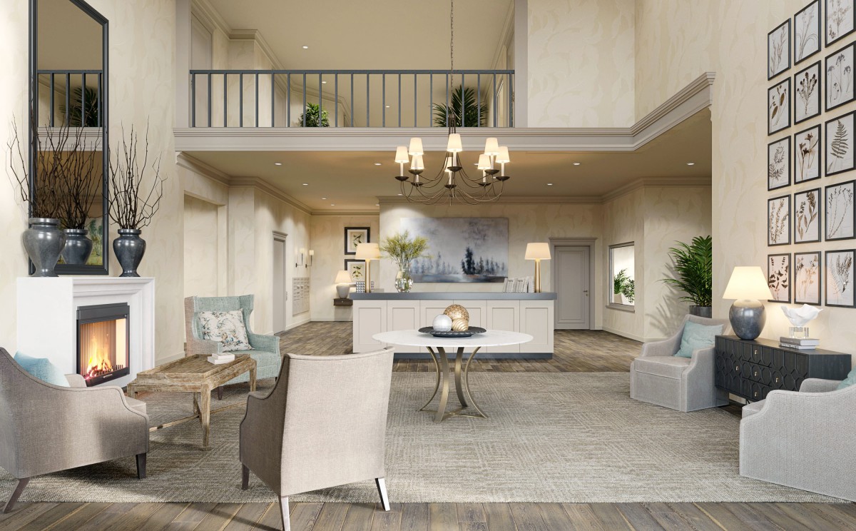 Weatherly Court