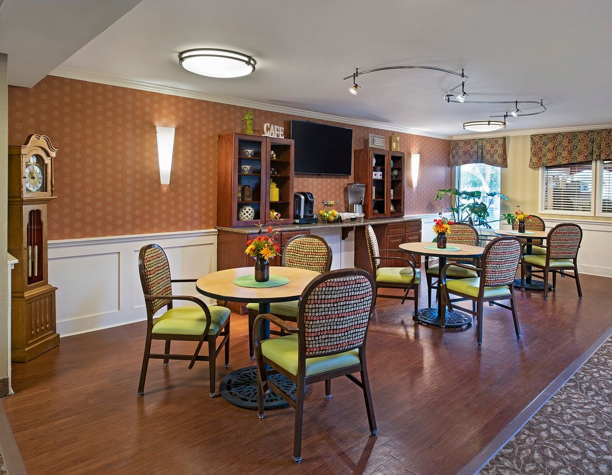 American House Carpenter