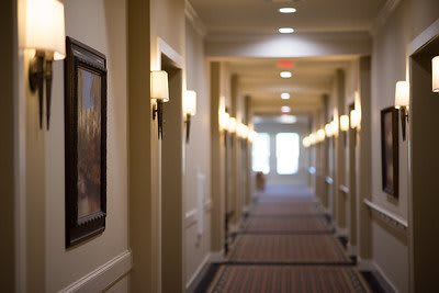 The Claiborne at Hattiesburg Assisted Living and Memory Care