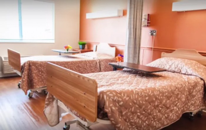 Signature Healthcare Of Newburgh