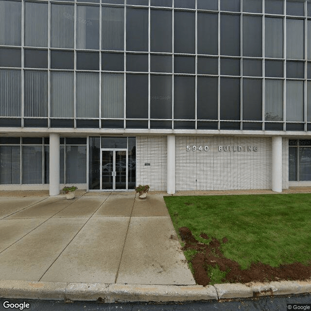 Amada Senior Care NorthShore - Skokie,  IL