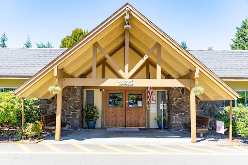 Avamere Rehabilitation Of Coos Bay
