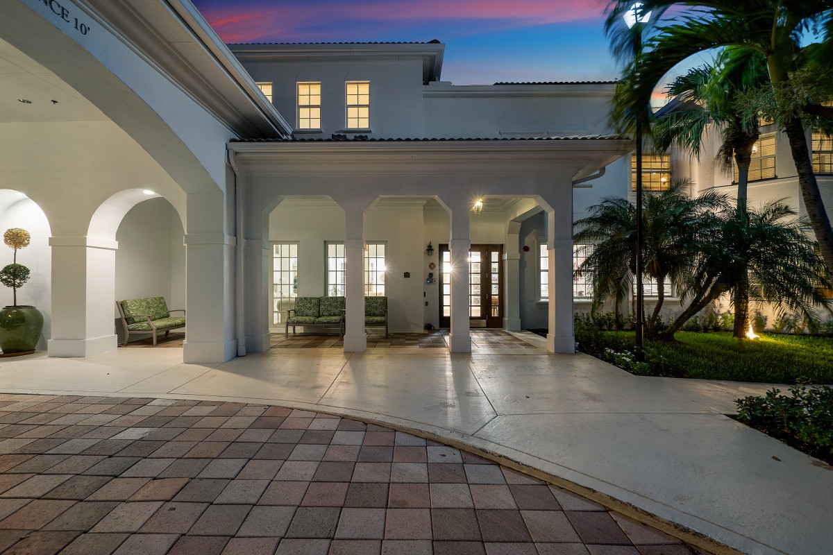 Tequesta Terrace
