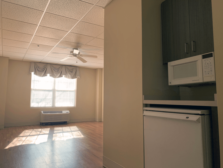 Brighter Living Assisted Living