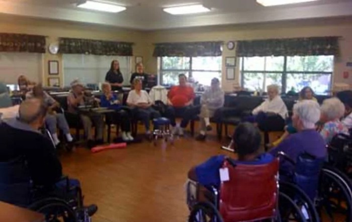 Briarcliff Health Center