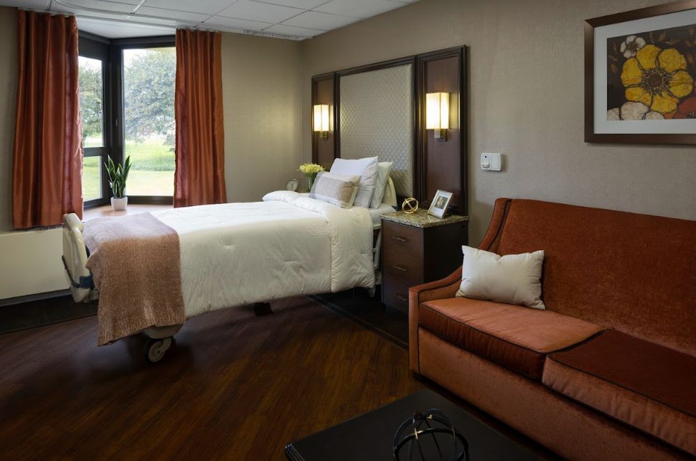 Elevate Care Riverwoods